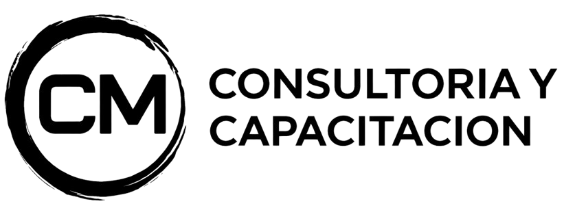Logo CM Consultoría